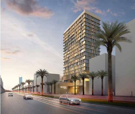 project hotelnova