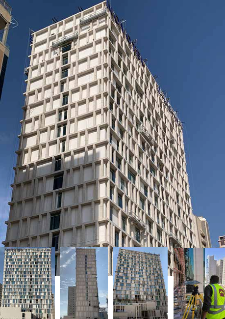 project hotelnova details